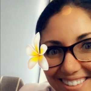 Meet your Posher, Diane